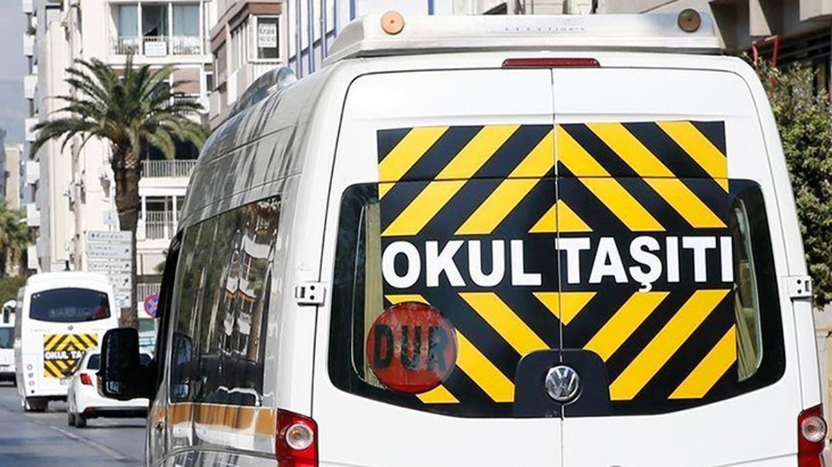 Ankara'da okul servis ücretlerinde yüzde 70'lik artış
