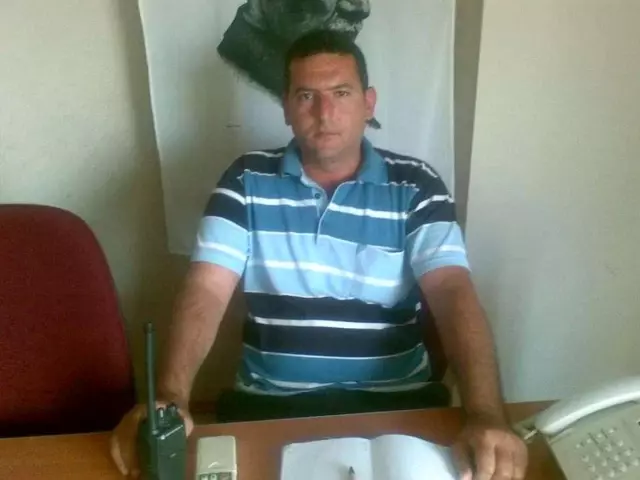 Annesini döven uyuşturucu bağımlısı babasını, gözünü kırpmadan öldürdü Annesini döven uyuşturucu bağımlısı babasını, gözünü kırpmadan öldürdü