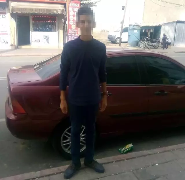 Annesini döven uyuşturucu bağımlısı babasını, gözünü kırpmadan öldürdü Annesini döven uyuşturucu bağımlısı babasını, gözünü kırpmadan öldürdü