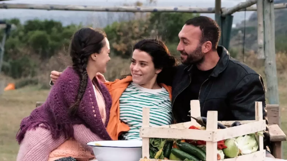 Ateş Kuşları 2.sezon ne zaman? Ateş Kuşları yeni sezon ne zaman başlayacak?