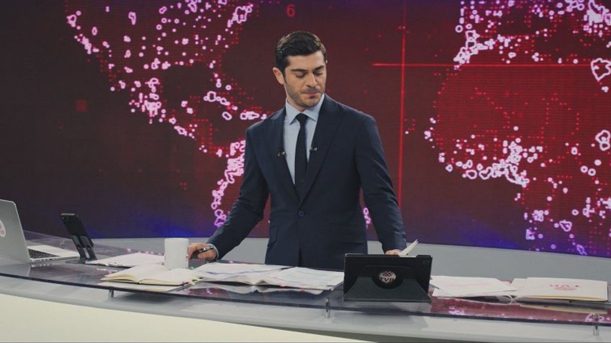 Bambaşka Biri oyuncuları kimler, konusu ne? Bambaşka Biri hikayesi gerçek mi, uyarlama mı?