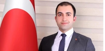 Bartın Ulus İlçesine İzmir Beydağı Kaymakamı Fırat Kadiroğlu Atandı