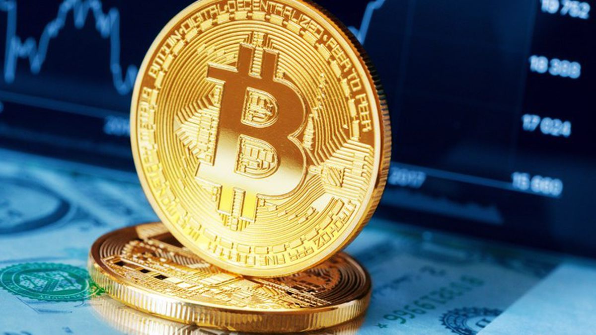 Bitcoin, hazirandan bu yana en düşük seviyesini gördü