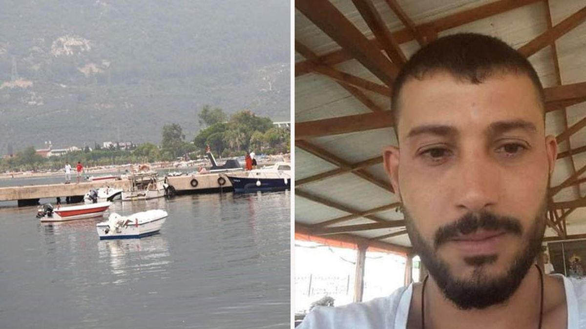 Boğulduğu zannedilen gencin cinayete kurban gittiği ortaya çıktı