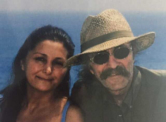 Cem Karaca'nın eşi İlkim Karaca, çekimlerine başlanan filmin durdurulması için mahkemeye başvurdu