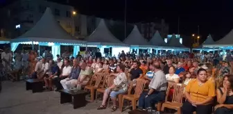 Muğla'da İlk Kez Düzenlenen Kitap Günleri Devam Ediyor