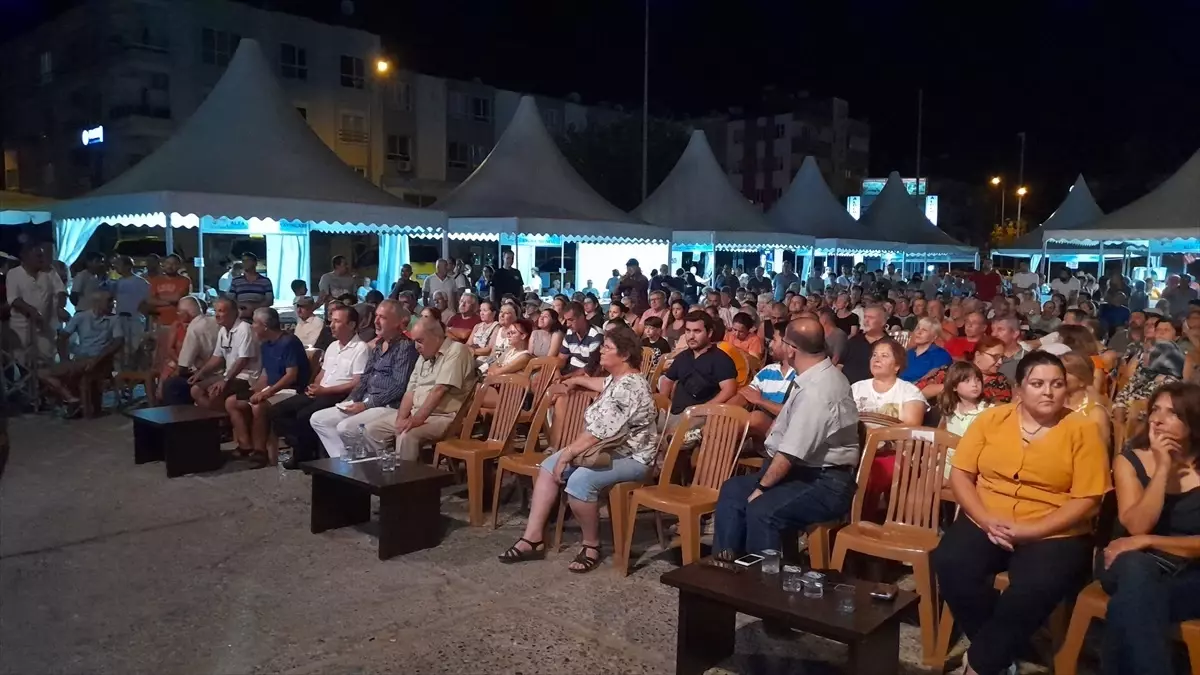 Muğla'da İlk Kez Düzenlenen Kitap Günleri Devam Ediyor