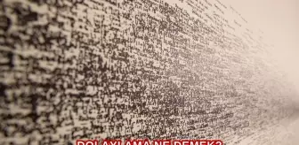 Dolaylama nedir? Türkçe'de dolaylamanın anlamı, örnekler ve iletişimdeki rolü