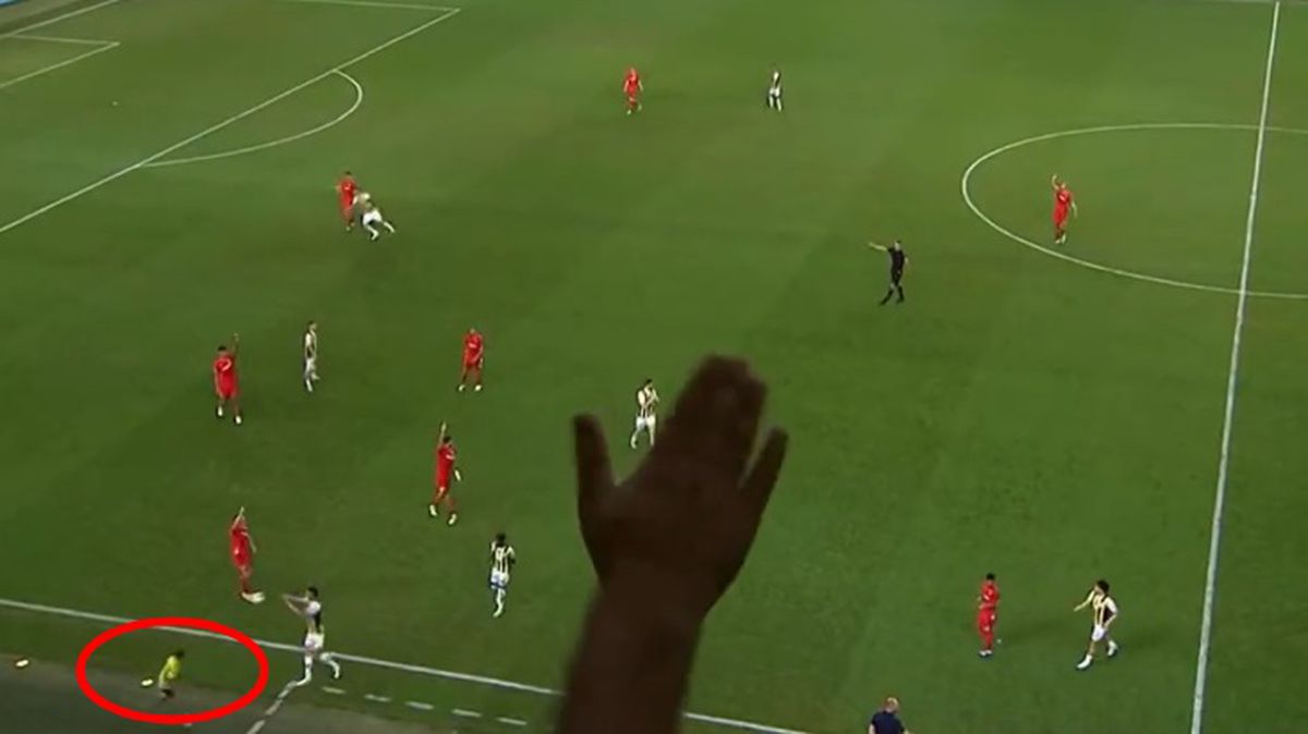 Kimse adını bile bilmiyordu! Herkes Fenerbahçe'nin golündeki gizli kahramanı konuşuyor