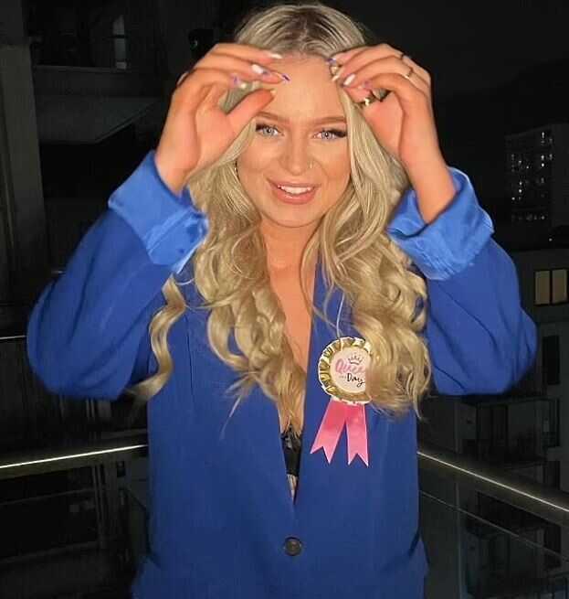 Gardiyan ve mahkum arasındaki yasak aşk mesajlaşmalarla ortaya çıktı Gardiyan ve mahkum arasındaki yasak aşk mesajlaşmalarla ortaya çıktı