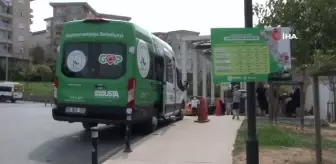 Gaziosmanpaşa Belediyesi, İBB tarafından iptal edilen minibüs hatlarının yerine ring seferleri düzenliyor