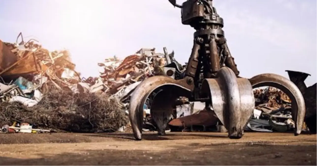 Güncel Hurda Fiyatlarındaki Patlama Şaşırtıyor!