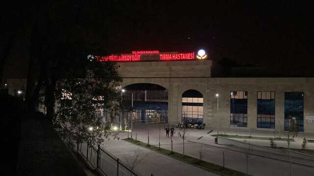 İzmir'de silahlı kavga: 71 yaşındaki adam hayatını kaybetti