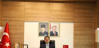 Kayseri'den 3 kaymakam ve 1 vali yardımcısının görev yeri değişti