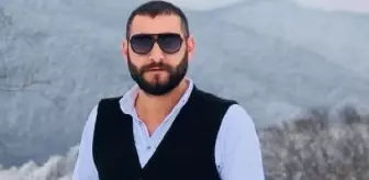 Düzce'de Motosiklet Kazası Sonucu Hayatını Kaybeden Sürücü