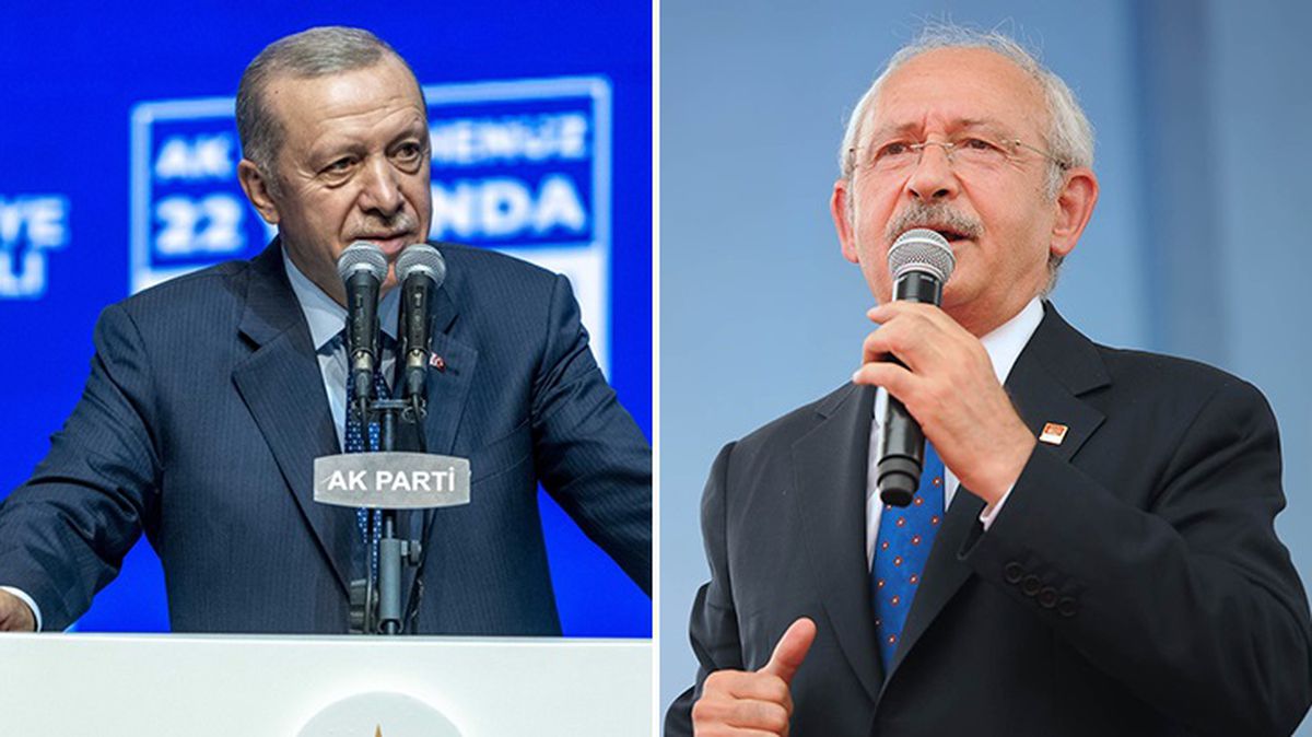 Kılıçdaroğlu'ndan 'Kalitemize uygun muhalefet bulamadık' diyen Cumhurbaşkanı Erdoğan'a yanıt: Yolsuzluğu, liyakatsizliği 'kalite' olarak görmedik