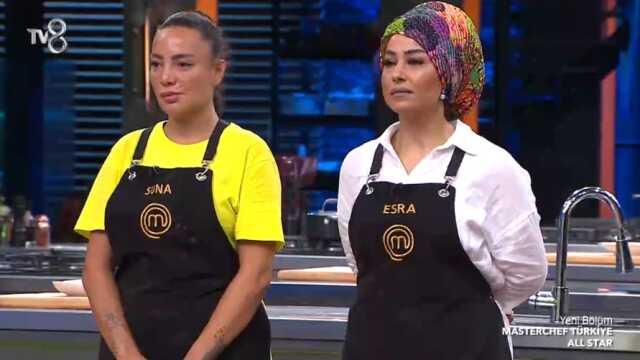 Masterchef 2023 Kırmızı takımda dokunulmaz kim oldu, bireysel dokunulmazlığı kim kazandı? 24 Ağustos Masterchef Kırmızı takımın birincisi kim oldu?