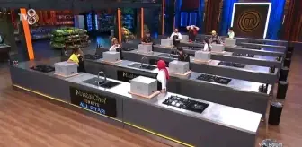 Masterchef 2023 Kırmızı takımda dokunulmaz kim oldu, bireysel dokunulmazlığı kim kazandı? 24 Ağustos Masterchef Kırmızı takımın birincisi kim oldu?