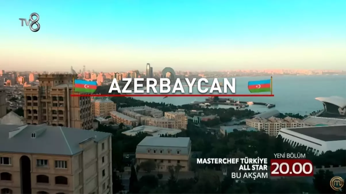 MasterChef canlı izle! 24 Ağustos Perşembe Masterchef 2023 yeni sezon 67. yeni bölüm canlı izle! TV8 Masterchef canlı izle!