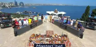 Masterchef dış oyunu kim, hangi takım kazandı? 24 Ağustos 2023 Perşembe Masterchef dokunulmazlığı Mavi takım mı Kırmızı takım mı kazandı?