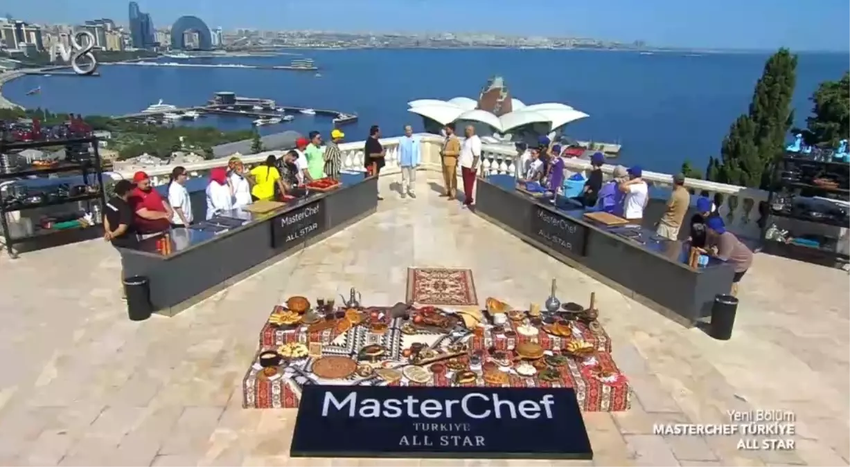 Masterchef dış oyunu kim, hangi takım kazandı? 24 Ağustos 2023 Perşembe Masterchef dokunulmazlığı Mavi takım mı Kırmızı takım mı kazandı?