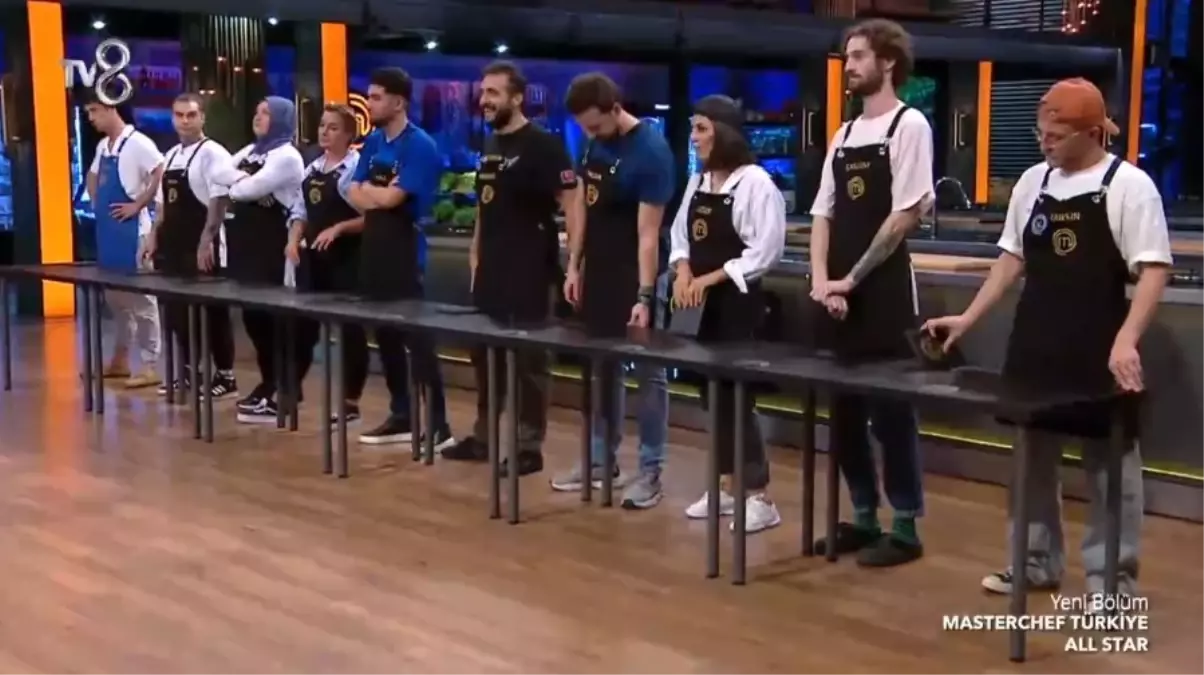Masterchef eleme adayları kimler? Haftanın 3. ve 4. eleme adayları kimdir? 23 Ağustos 2023 Masterchef haftanın eleme potasındaki isimleri kimler oldu?