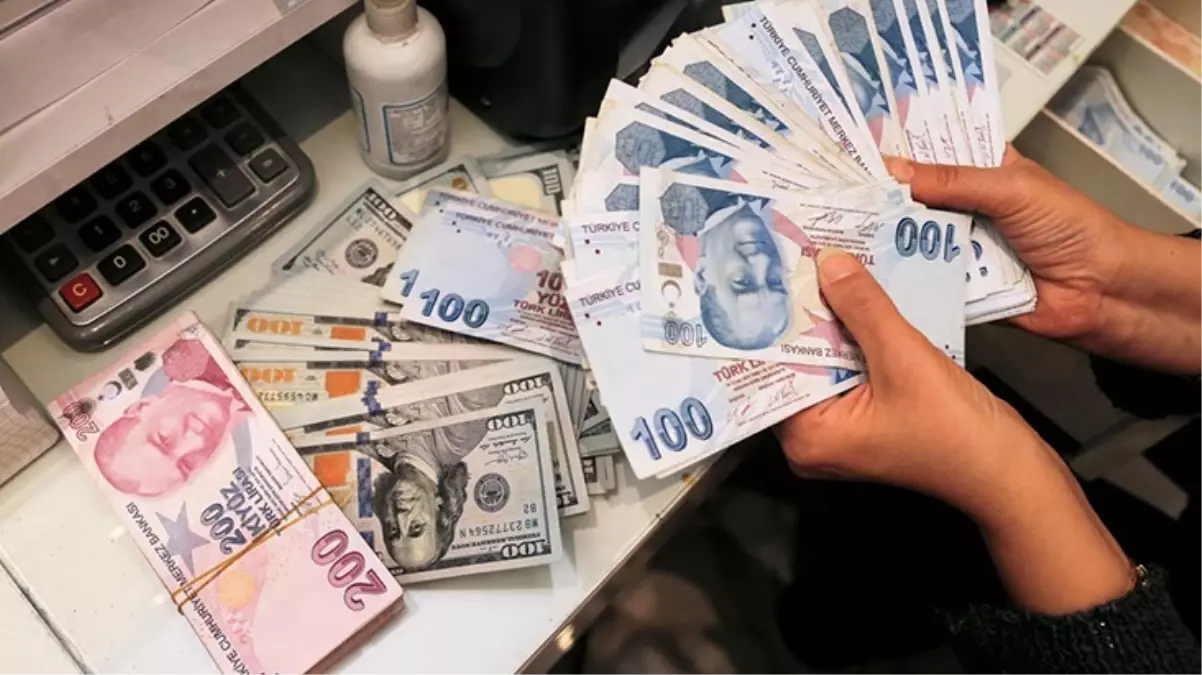 Merkez Bankası'nın faiz kararı dünyada böyle yankılandı: TCMB'nin enflasyonu düşürme konusundaki ciddiyeti net olarak anlaşıldı