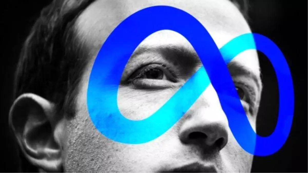 Meta, Code Llama adlı yapay zeka sistemini tanıttı