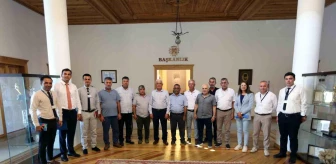 Muğla Büyükşehir Belediyesi, Zeytin Üreticilerine Destek Veriyor