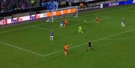 Önce attı sonra attırdı! Icardi çok büyük oynuyor