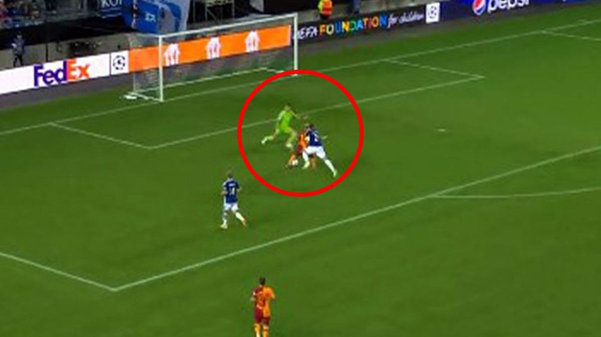 Önce attı sonra attırdı! Icardi'den harika asist