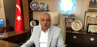 Pasinler Belediye Başkanı Ahmet Dölekli, 4 yılda ilçeye büyük hizmetler sundu