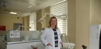 Ağız ve Diş Sağlığında Dikkat Edilmesi Gerekenler