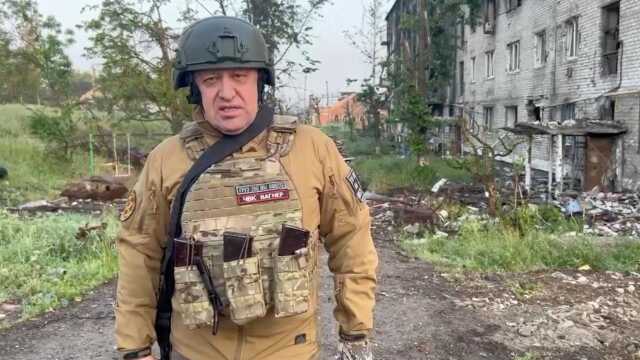 Putin'in aniden ölen düşmanları! Listeye Yevgeni Prigojin de eklendi