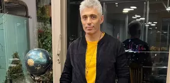 Royal Innovative Kurucusu Boris Volfman: Fındık, kurutulmuş üzüm ve incir ihracatında artış sürüyor