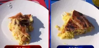 Şah Pilavı tarifi! Masterchef Şah Pilavı nedir, nasıl yapılır? Şah Pilavı için gerekli malzemeler nelerdir? Şah Pilavı hangi ülkeye ait?