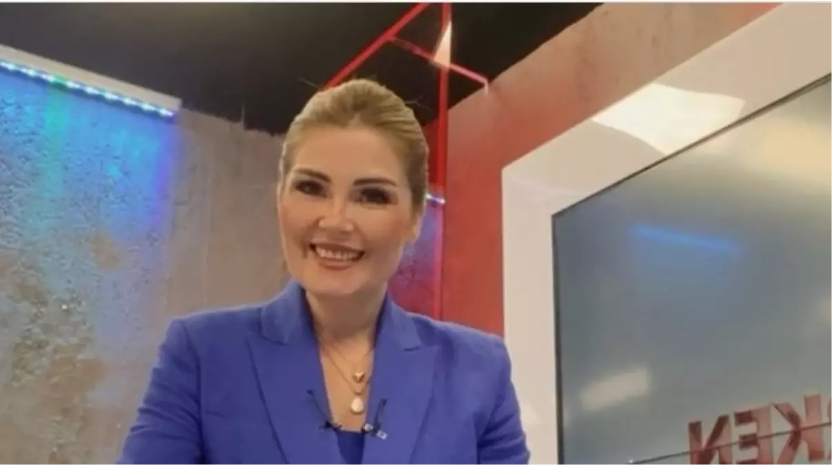 Serpin Alparslan kimdir? Serpin Alparslan kaç yaşında, nereli? Serpin Alparslan hayatı ve biyografisi!