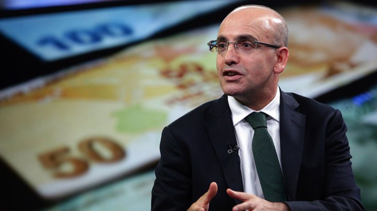 Son Dakika: Bakan Şimşek'ten Merkez'in faiz kararına ilk yorum: Fiyat istikrarı en büyük önceliğimiz