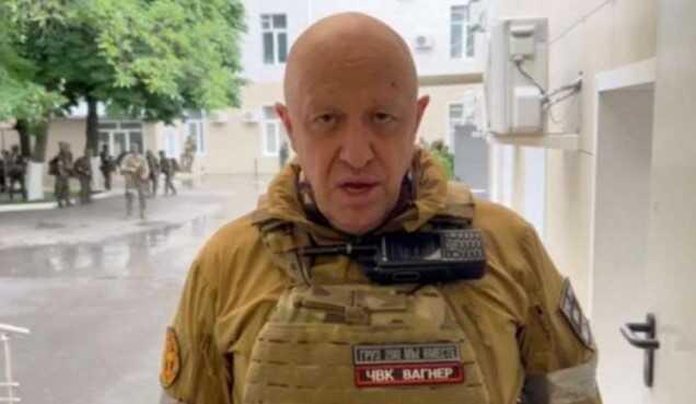 Son Dakika! Putin'den Wagner lideri Prigojin'in ölümünün ardından ilk sözler: Kaderi karmaşık ama yetenekli bir adamdı, hayatında ciddi hataları vardı Son Dakika! Putin'den Wagner lideri Prigojin'in ölümünün ardından ilk sözler: Kaderi karmaşık ama yetenekli bir adamdı, hayatında ciddi hataları vardı