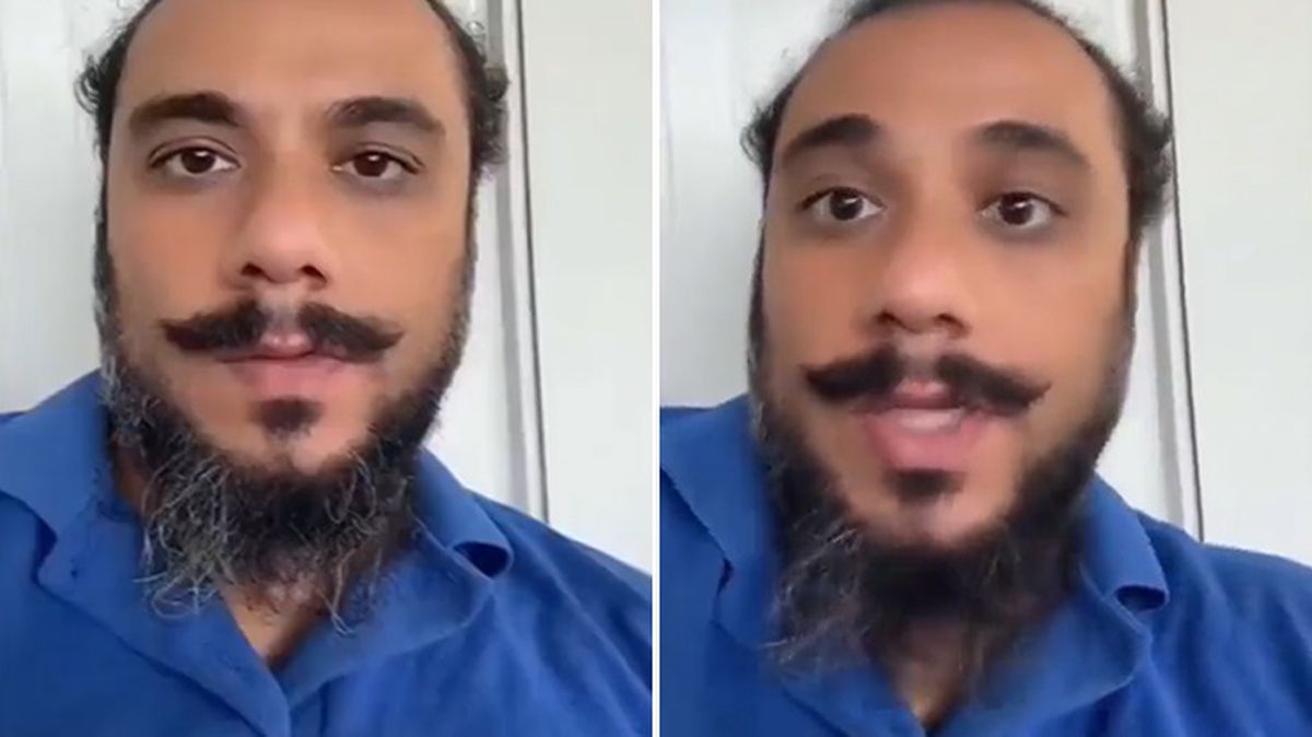 'Suriyeliyim, Türkler iş istiyor ama yabancı çalıştırmıyorum' diyerek çektiği video infial yarattı, gerçek çok başka çıktı