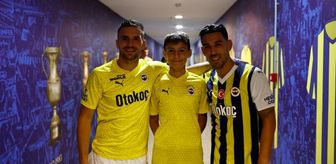 Fenerbahçe UEFA Avrupa Konferans Ligi'nde Twente'yi 5-1 yendi