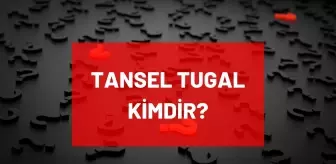 Tansel Tugal kimdir, öldü mü, neden öldü? Rıfat Tansel Tugal kaç yaşında vefat etti? Rıfat Tansel Tugal nereli, mesleği ne?