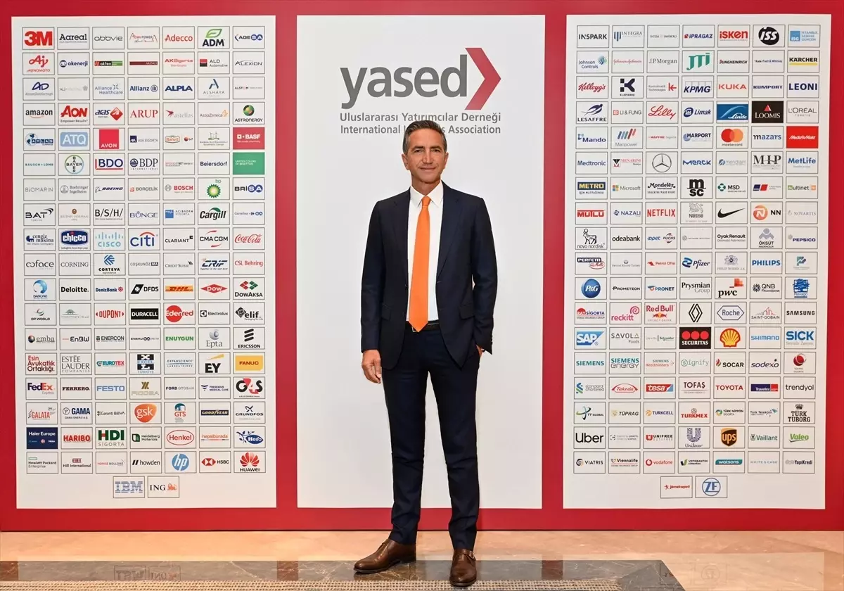 Türkiye, ilk yarıda 4,8 milyar dolar uluslararası yatırım aldı