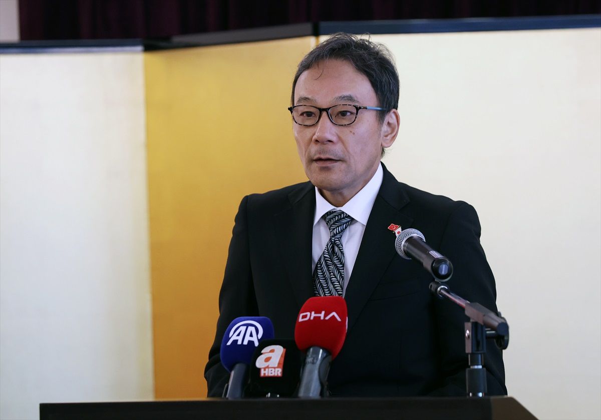 Japonya, Kahramanmaraş'ı model kent olarak seçti