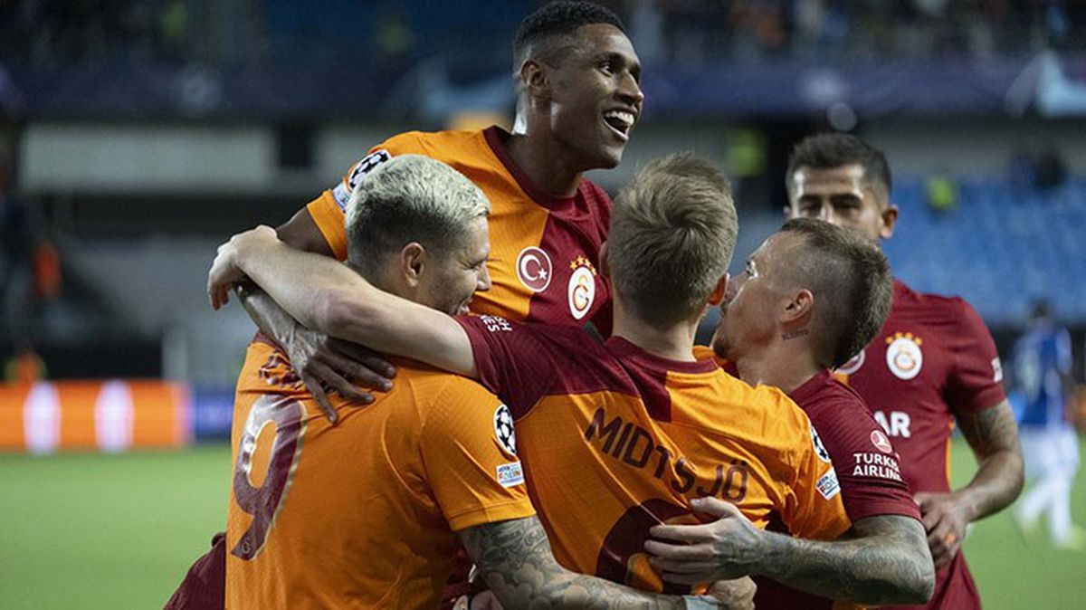 Ülke puanı uçtu! Türkiye, UEFA sıralamasında artık bambaşka hesaplar yapıyor