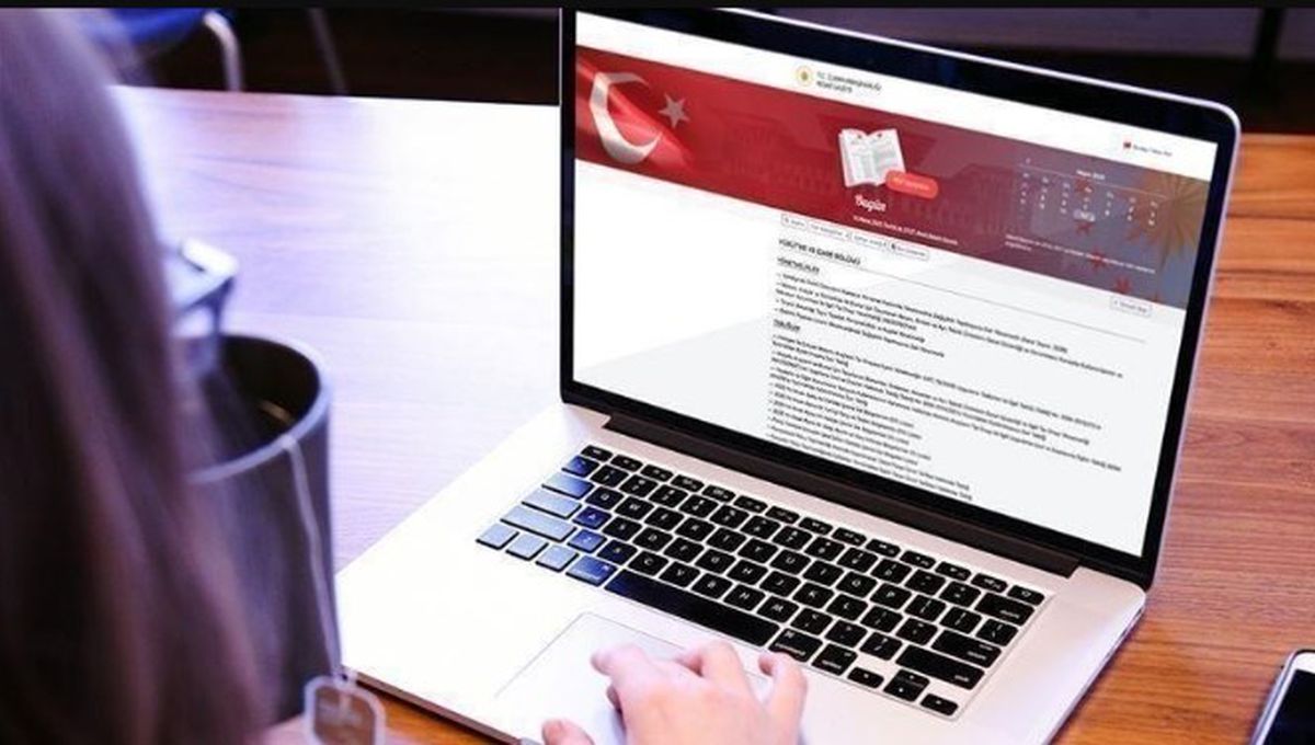 Vali Yardımcıları Kararnamesi yayınlandı! 24 Ağustos 2023 hangi Vali Yardımcısı nereye atandı?