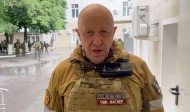 Wagner, Prigojin'in ölümünün ardından video yayınladı: Başlıyoruz, bizi bekleyin