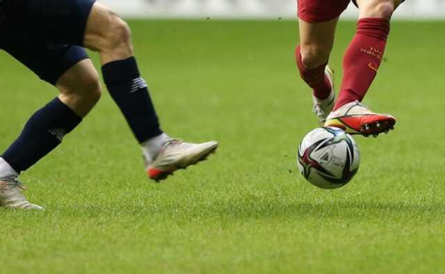 Yarı otomatik ofsayt sistemi nedir? TFF'nin açıkladığı yeni ofsayt sistemi nasıl olacak? Yarı otomatik ofsayt sistemi nedir? TFF'nin açıkladığı yeni ofsayt sistemi nasıl olacak?