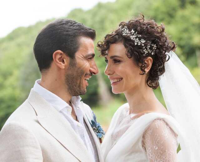 4 aylık hamile Songül Öden'in kızı olacak 4 aylık hamile Songül Öden'in kızı olacak