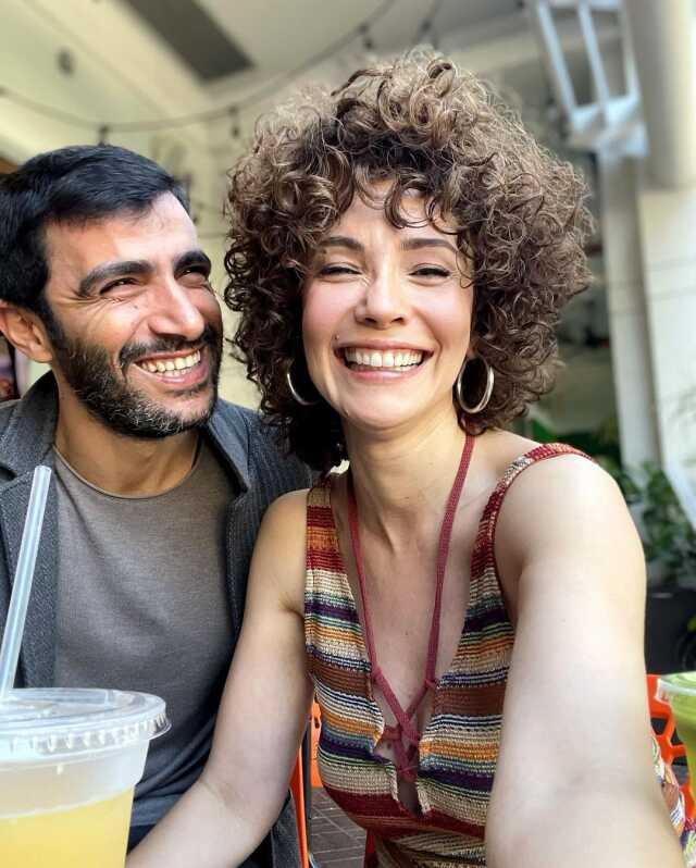 4 aylık hamile Songül Öden'in kızı olacak 4 aylık hamile Songül Öden'in kızı olacak